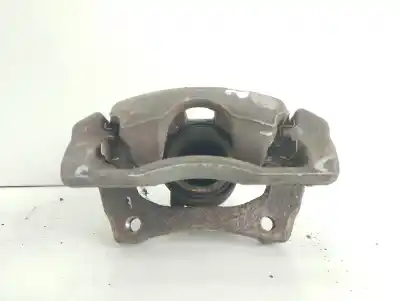 Recambio de automóvil de segunda mano de PINZA DE FRENO DELANTERA DERECHA para RENAULT CLIO III Pack Authentique referencias OEM IAM 7701208333  