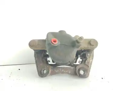 Автозапчасти б/у передний правый тормозной суппорт за renault clio iii pack authentique ссылки oem iam 7701208333  