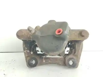 Автозапчасти б/у передний левый тормозной суппорт за renault clio iii pack authentique ссылки oem iam 7701208332  