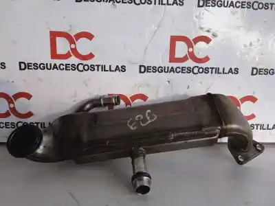 Gebrauchtes Autoersatzteil EGR-KÜHLER zum MERCEDES-BENZ CLASE E (W210) BERLINA DIESEL  OEM-IAM-Referenzen A6131420079  