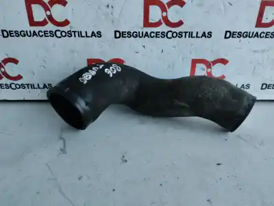 Tweedehands auto-onderdeel turbo drukleiding voor bmw serie 3 berlina (e36) 325td oem iam-referenties 