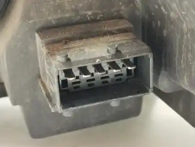 Pièce détachée automobile d'occasion feu droit pour citroen c5 berlina lx (e) références oem iam 620843