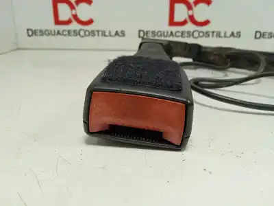 Second-hand car spare part right airbag tensioner for opel astra h berlina cosmo oem iam references 93186281