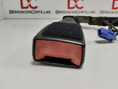 Tweedehands auto-onderdeel rechter airbagspoorspanner voor opel astra h berlina cosmo oem iam-referenties 93186281