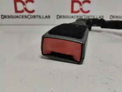 Pezzo di ricambio per auto di seconda mano Pretenditore Airbag Destro per OPEL ASTRA H BERLINA Sport Riferimenti OEM IAM 93186281  