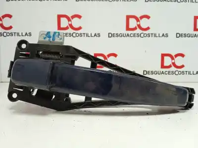 İkinci el araba yedek parçası DIS KOL ÖN SAG için OPEL ASTRA H BERLINA  OEM IAM referansları 24463524  