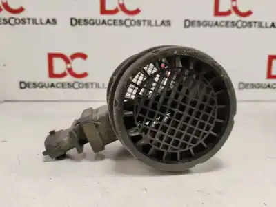 Peça sobressalente para automóvel em segunda mão medidor de massa de ar por opel corsa d cosmo referências oem iam 0281002618  