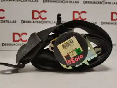 Pezzo di ricambio per auto di seconda mano Cintura Di Sicurezza Posteriore Destra per OPEL ASTRA H BERLINA Sport Riferimenti OEM IAM 13242326  