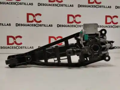 İkinci el araba yedek parçası DIS KOL ÖN SAG için OPEL ASTRA H BERLINA  OEM IAM referansları 24463524  