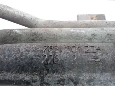 Gebrauchtes Autoersatzteil Lenkgetriebe zum OPEL ASTRA H CARAVAN  OEM-IAM-Referenzen 13188614  
