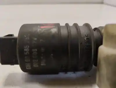 Pezzo di ricambio per auto di seconda mano deposito pulito per opel zafira a elegance riferimenti oem iam 90585762