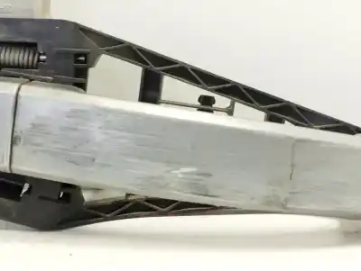 Gebrauchtes Autoersatzteil HINTERER RECHTER ÄUSSERER GRIFF zum OPEL ASTRA H BERLINA  OEM-IAM-Referenzen 24463750  