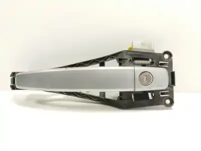 Tweedehands auto-onderdeel BUITENSTE HANDGREEP LINKS VOOR voor OPEL ASTRA H BERLINA  OEM IAM-referenties 24463523  