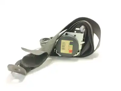 Автозапчастина б/у ЗАДНІЙ ЛІВИЙ РЕМІН БЕЗПЕКИ для OPEL ASTRA H BERLINA  Посилання на OEM IAM 13242328  