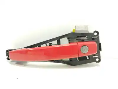 Tweedehands auto-onderdeel BUITENSTE HANDGREEP LINKS VOOR voor OPEL ASTRA H BERLINA  OEM IAM-referenties 24463523  