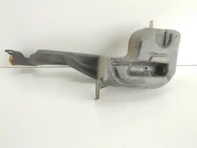 Second-hand car spare part WINDSCREEN WASHER BOTTLE for OPEL ASTRA H BERLINA  OEM IAM references 13118158  
