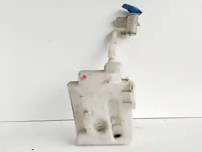 Second-hand car spare part windscreen washer bottle for seat leon (1p1) reference oem iam references 1k0955453  