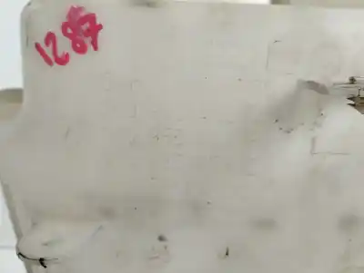 Second-hand car spare part windscreen washer bottle for seat leon (1p1) reference oem iam references 1k0955453  