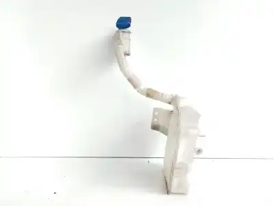 Second-hand car spare part windscreen washer bottle for seat leon (1p1) reference oem iam references 1k0955453  