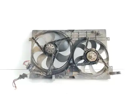 Автозапчастина б/у електро вентилятор для seat toledo (1m2) signo посилання на oem iam 1j0121207m  