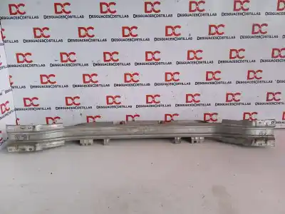 İkinci el araba yedek parçası ARKA TAMPON GÜÇLENDIRMESI için OPEL ASTRA H BERLINA  OEM IAM referansları 13125147  