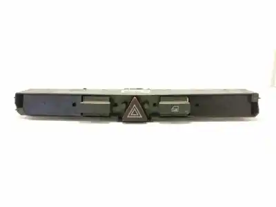 Second-hand car spare part HAZARD WARNING LIGHTS for OPEL ASTRA H BERLINA  OEM IAM references 03758075  