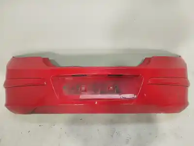 Second-hand car spare part REAR BUMPER for OPEL ASTRA H BERLINA  OEM IAM references 13161057  