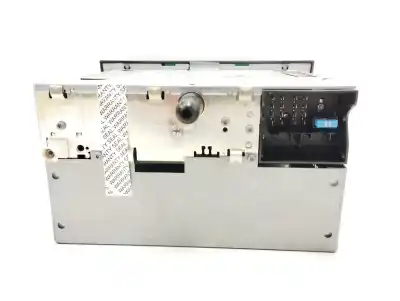 Second-hand car spare part AUDIO SYSTEM / RADIO CD for OPEL ASTRA H BERLINA  OEM IAM references 13190856  