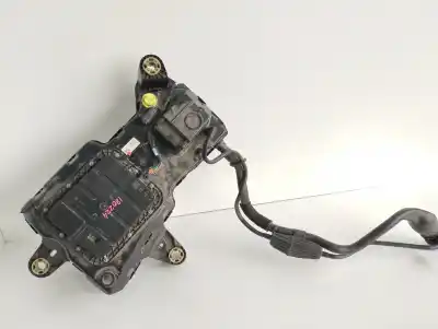 Peça sobressalente para automóvel em segunda mão depósito de aditivo fap adblue por citroen berlingo feel m referências oem iam 9832421480