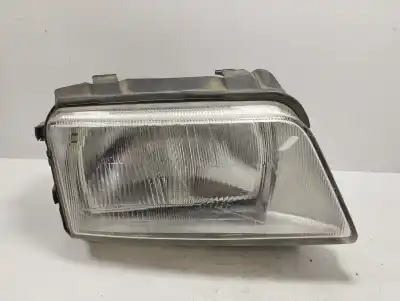 Second-hand car spare part right headlight for audi a4 berlina (b5) 1.9 tdi oem iam references 8d0941004a  