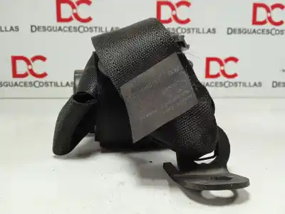 Автозапчастина б/у ЗАДНІЙ ЛІВИЙ РЕМІН БЕЗПЕКИ для OPEL ASTRA H BERLINA  Посилання на OEM IAM 13242328  