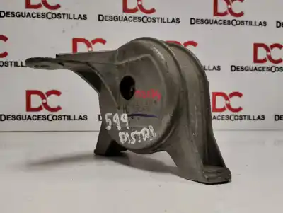 Second-hand car spare part right engine support for opel astra h berlina cosmo oem iam references 24427298