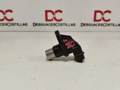 İkinci el araba yedek parçası MOTOR VOLAN SENSÖRÜ için OPEL ASTRA H BERLINA  OEM IAM referansları 0281002406  