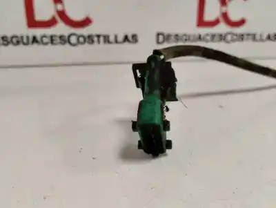 Pezzo di ricambio per auto di seconda mano SONDA LAMBDA per CITROEN XSARA PICASSO  Riferimenti OEM IAM 9636968780  