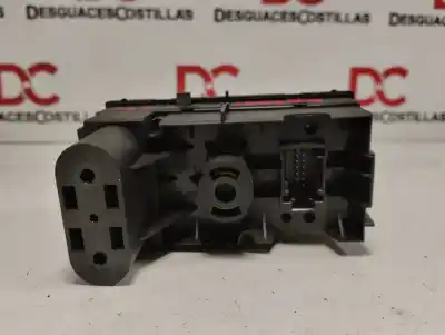 Second-hand car spare part headlights switch for opel astra h caravan cosmo oem iam references 13198926