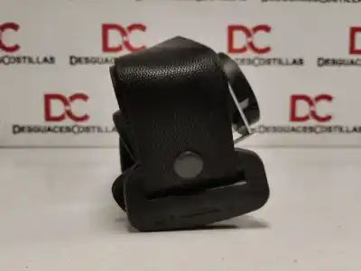 Second-hand car spare part front right seat belt for opel astra h caravan cosmo oem iam references 13242314