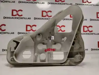 Second-hand car spare part lampholder for opel astra h caravan cosmo oem iam references 93182994