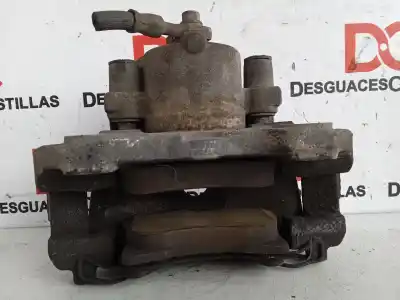 Peça sobressalente para automóvel em segunda mão PINÇA DE TRAVÃO DIANTEIRA ESQUERDA por OPEL ASTRA H CARAVAN  Referências OEM IAM 93176426  