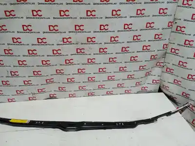 Second-hand car spare part front right curtain airbag for opel astra h caravan cosmo oem iam references 24451355