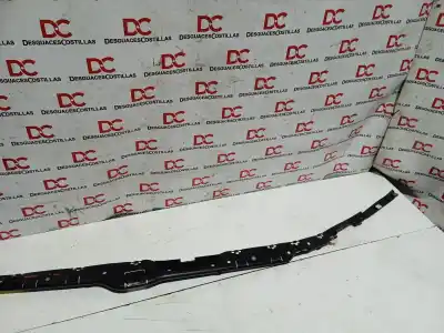 Second-hand car spare part front left curtain airbag for opel astra h caravan cosmo oem iam references 24451354