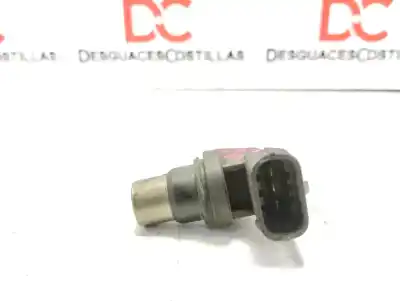 İkinci el araba yedek parçası MOTOR VOLAN SENSÖRÜ için OPEL ASTRA H BERLINA  OEM IAM referansları 0281002406  