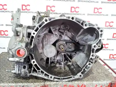 Tweedehands auto-onderdeel VERSNELLINGSBAK voor CITROEN C5 BERLINA  OEM IAM-referenties 20MB02  