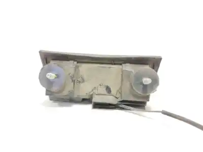 Second-hand car spare part TAILGATE BACK DOOR HANDLE for OPEL ASTRA H BERLINA  OEM IAM references 461088395  