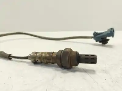 Pezzo di ricambio per auto di seconda mano SONDA LAMBDA per PEUGEOT 206 BERLINA  Riferimenti OEM IAM 9636968380  