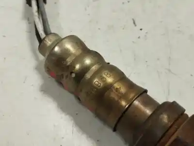 Pezzo di ricambio per auto di seconda mano SONDA LAMBDA per PEUGEOT 206 BERLINA  Riferimenti OEM IAM 9636968780  