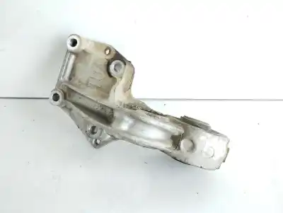 Pièce détachée automobile d'occasion SUPPORT MOTEUR ARRIERE pour PEUGEOT 206 BERLINA  Références OEM IAM 1807P0  
