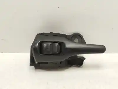 Автозапчасти б/у внутренняя задняя правая ручка за toyota verso active ссылки oem iam 6920502120b2