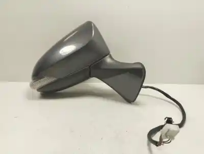 Pièce détachée automobile d'occasion RÉTROVISEUR DROIT pour TOYOTA VERSO  Références OEM IAM 879100F130  