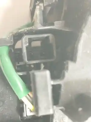 Second-hand car spare part headlights switch for toyota verso active oem iam references 8414005200  