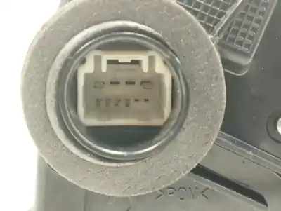 Автозапчасти б/у замок левой передней двери за toyota verso active ссылки oem iam 6904002210